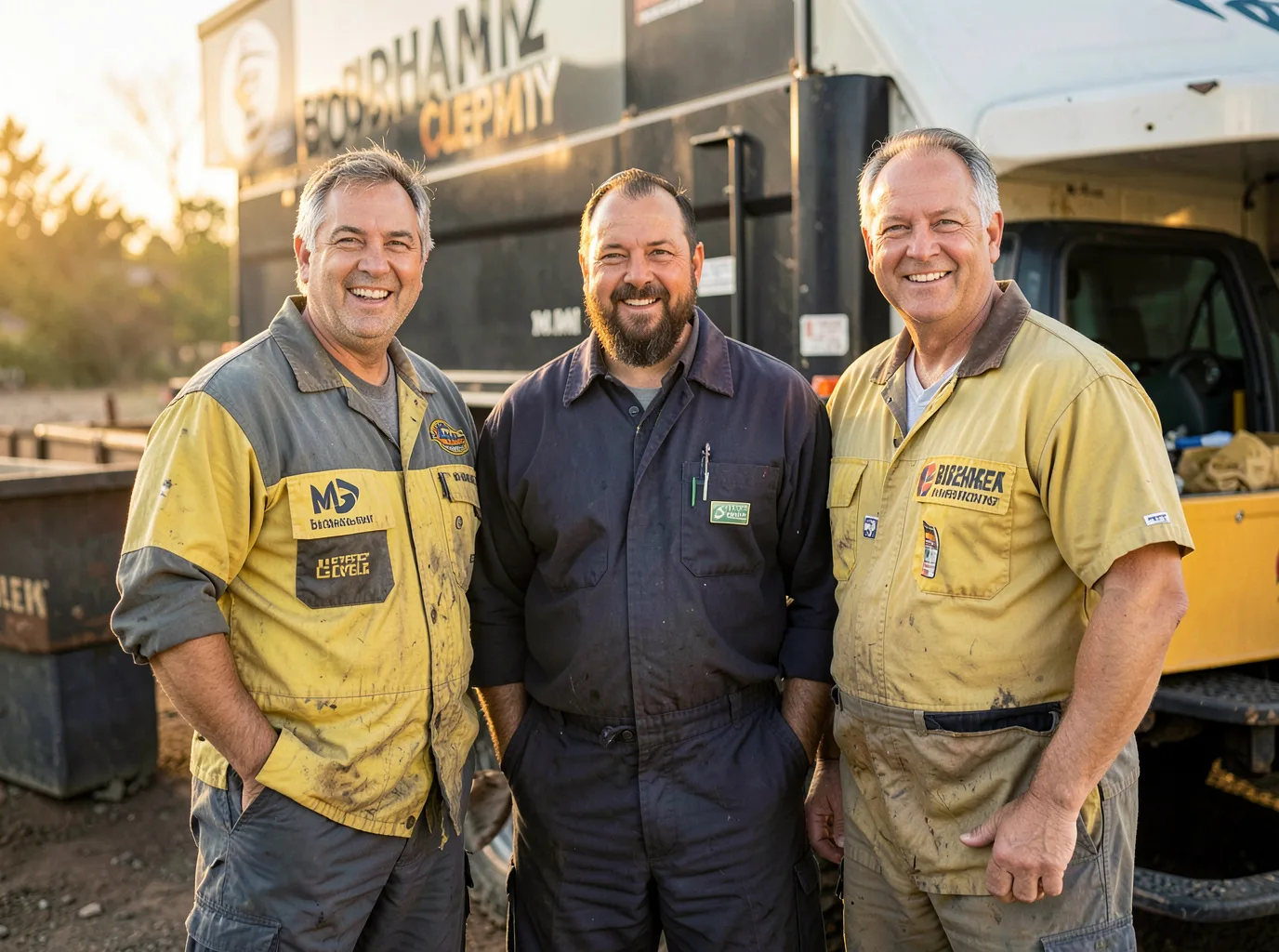 Sewage Cleanup company in Myrtle Beach, SC