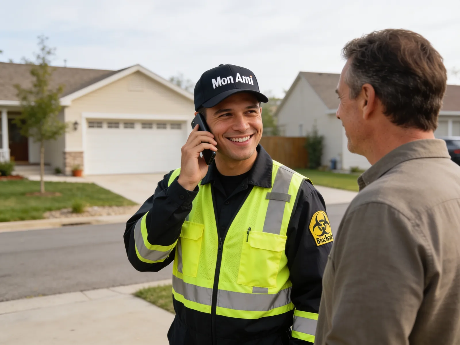 Sewage Cleanup Myrtle Beach, SC FAQs