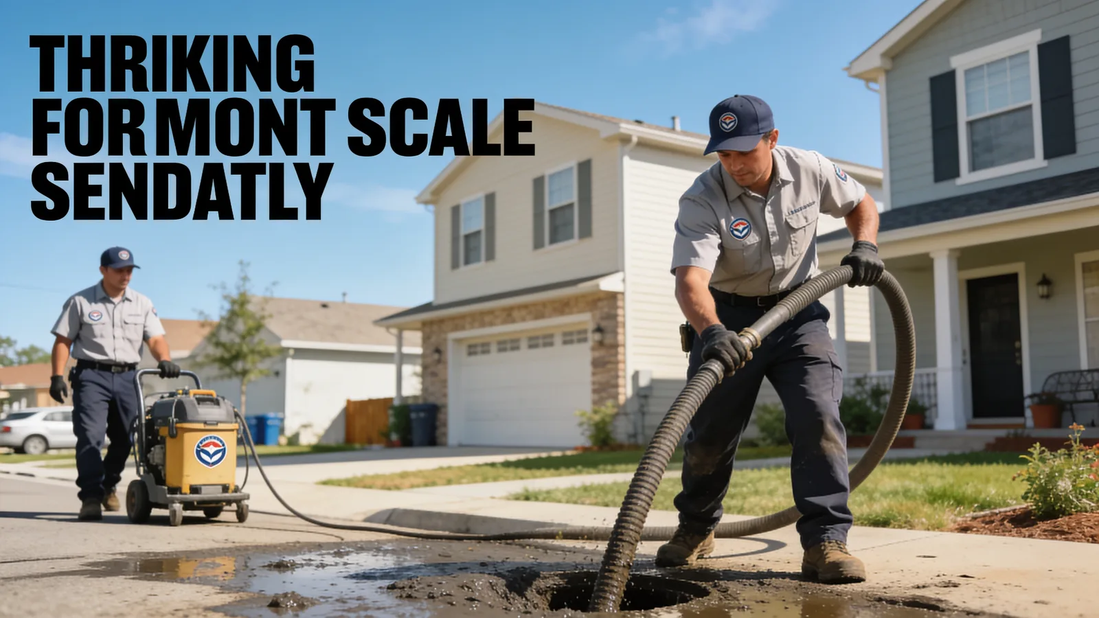 Sewage Cleanup in Myrtle Beach, SC near me